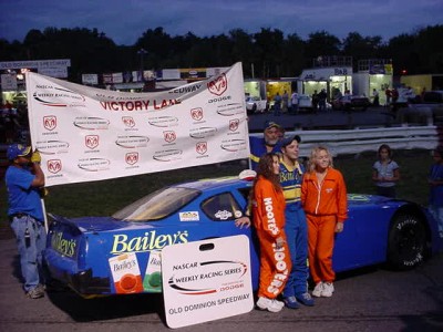 50 Lap Feature Winner- Dustin Storm.JPG